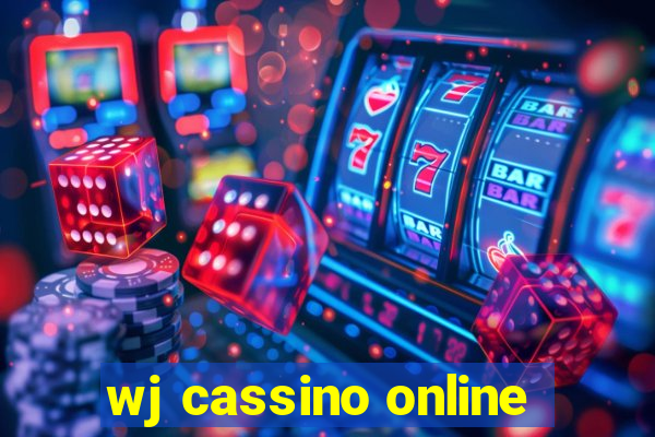 wj cassino online